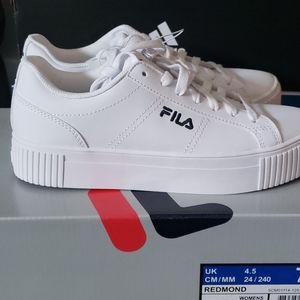 Fila Redmond